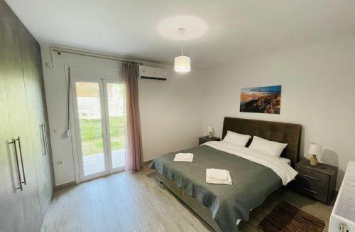 Fanari Apartment | Zoi Studios