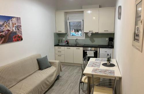 Fanari Apartment | Zoi Studios