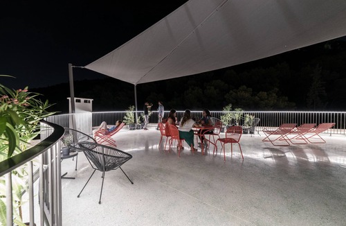 Athens City Centre Apartment | Zoia House-The Hill no. 8 by JJ Hospitality-