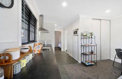 Wynyard Apartment | Zoo Villas: Villa Giraffe - Central Wynyard