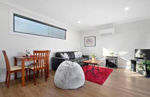 Wynyard Apartment | Zoo Villas : Villa Zebra - Central Wynyard