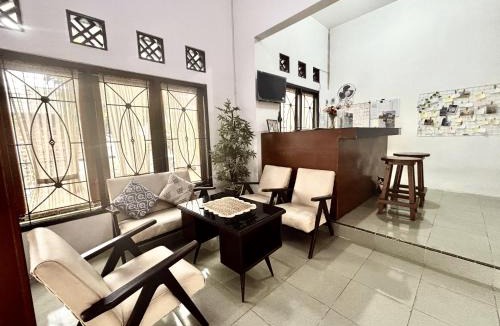 Banyuwangi Hostel | ZZZ Ijen Hostel