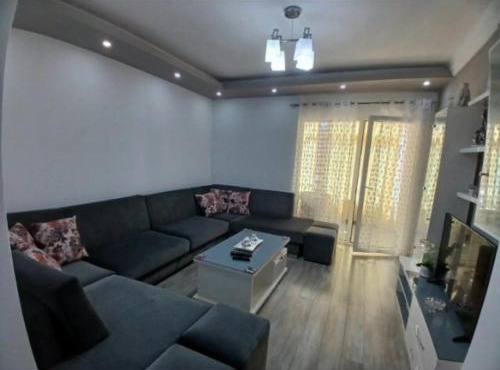 Çuka Apartment