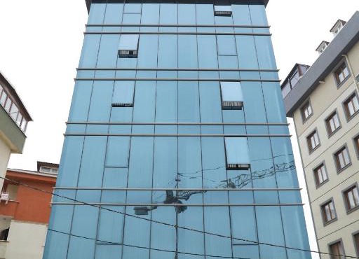 ÖZTÜRKS HOTEL