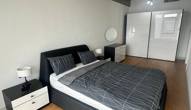 Şişli's Luxury Residence,Sinpaş Queen,45 th Floor, Panoramic İstanbul City View