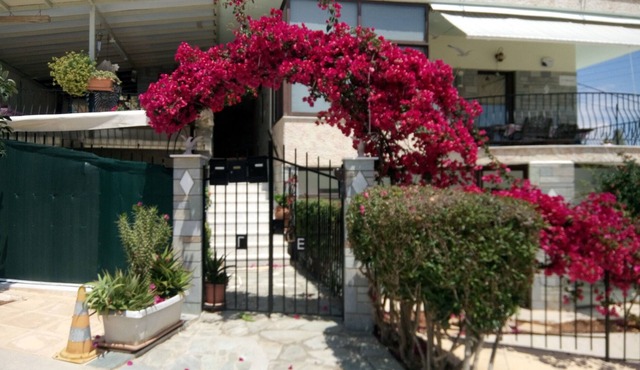 ΜΙΑ ΩΡΑΙΑ ΗΜΕΡΑ ΞΕΚΙΝΑ ΜΕ ΧΑΜΟΓΕΛΟ ΔΕΝ ΚΟΣΤΙΖΕΙ ΤΙΠΟΤΑ ΑΛΛΑ ΕΙΝΑΙ ΠΟΛΥΤΙΜΟ
