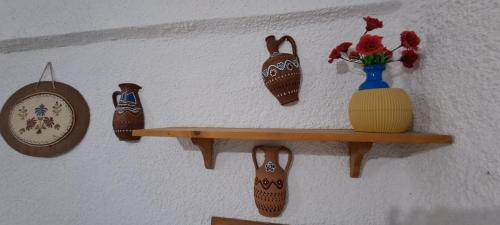 Παραδοσιακο Αρχοντικό της Αλεξάνδρας