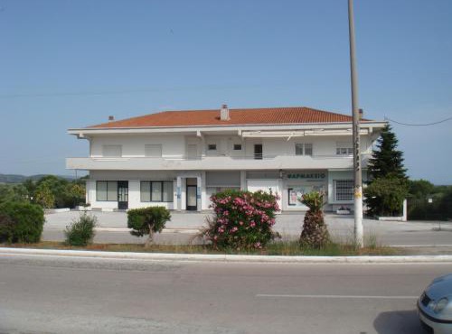 ΤΟ σπίτι ΤΟΥ ΓΙΩΡΓΟΥ