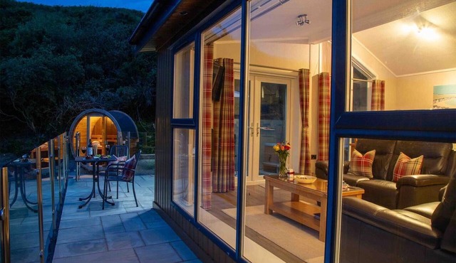 1 Bed in Castle Douglas (oc-rasc2)