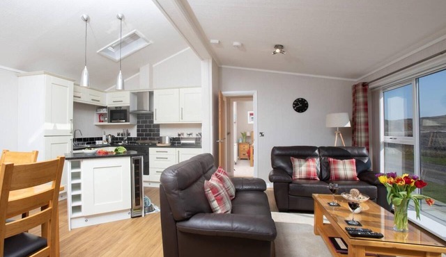 1 Bed in Castle Douglas (oc-rasc4)