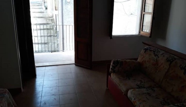 1 Bedroom Private vacation home in Castiglione Marittimo