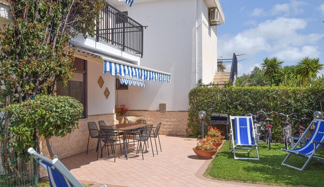 1 bedroom accommodation in Botricello