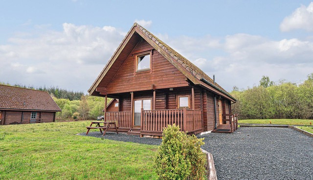 1 bedroom accommodation in Gartmore