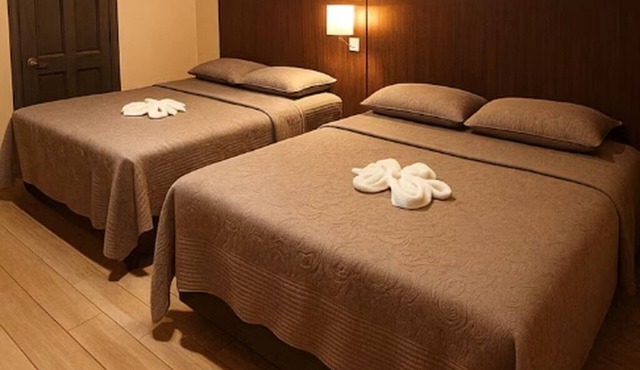 #1 Boutique Hotel 4 Rooms Room