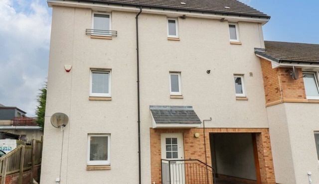 1 Donalds Lane, Dundee, Angus.