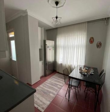 130m2 l lüks muhteşem dairemiz