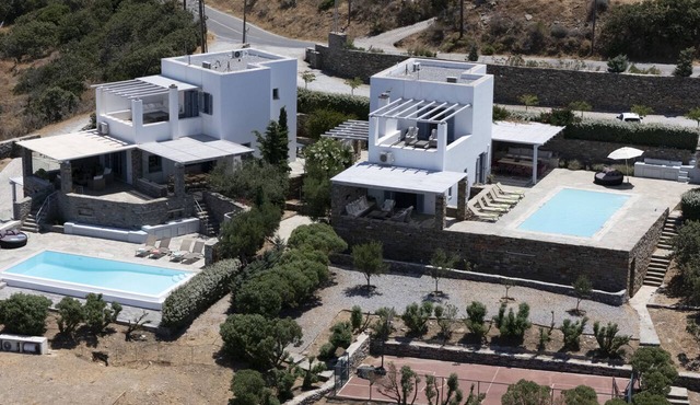 14 bedroom accommodation in Ioylis