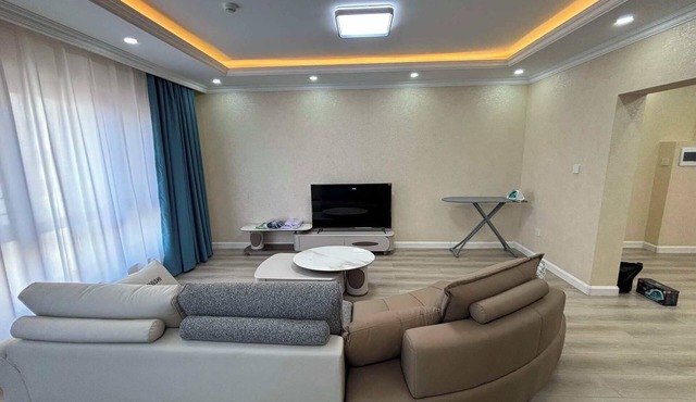 187 In the central of Ulaanbaatar, Selbe Comfort Apartment, 9f