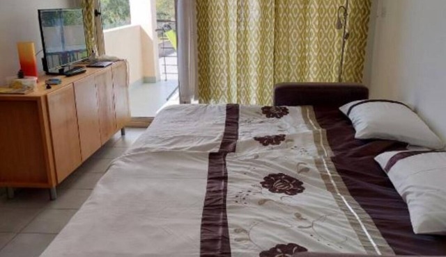 1BR Alloggio Apartment