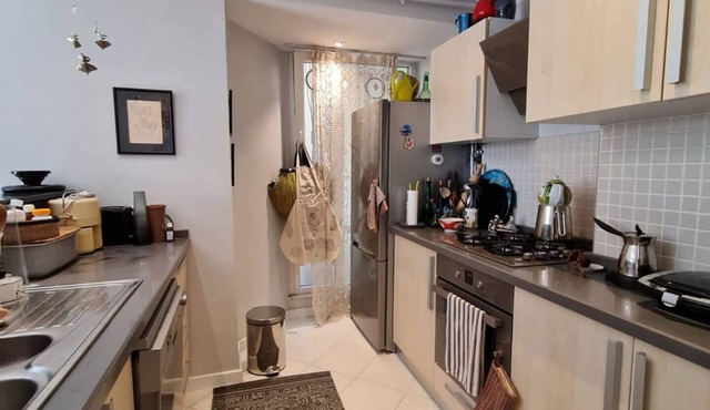 2+1 Stylish and Peaceful Home