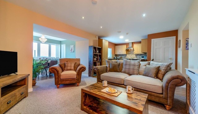2 Bed in Bonnybridge (oc-95833)