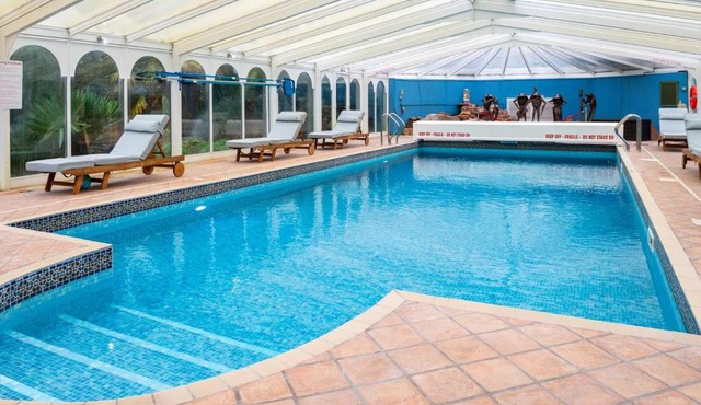 2 Bed in Brampton oc-c34637