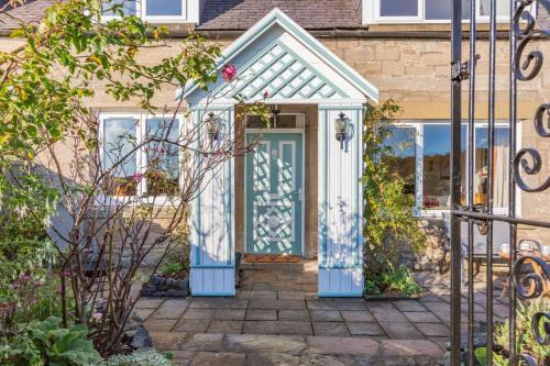 2 Bed in Duns oc-c34024