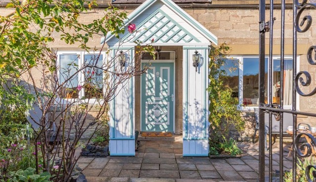 2 Bed in Duns (oc-c34024)