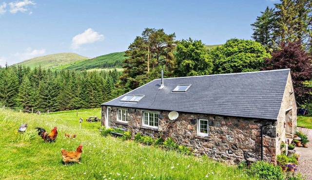 2 Bed in Fort William (oc-50975)