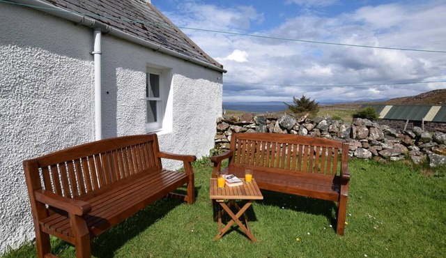 2 Bed in Lairg (oc-su187)