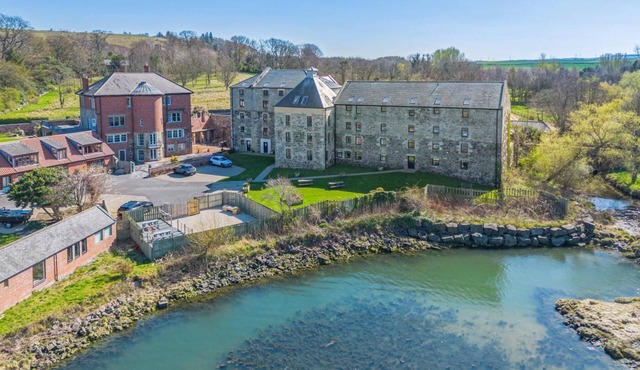 2 Bed in Waren Mill (oc-p33560)