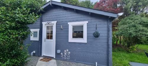 2 bed Lodge near Dunoon on the Shore Front