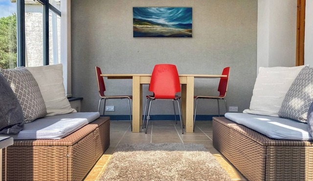 2 bedroom accommodation in Ringford, near Castle Douglas