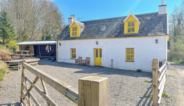 2 bedroom accommodation in Fort Augustus