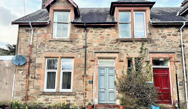 2 bedroom accommodation in Fort Augustus