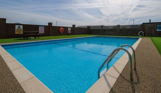2 bedroom accommodation in Cockerham