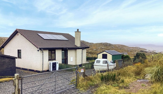 2 bedroom accommodation in Rhiconich