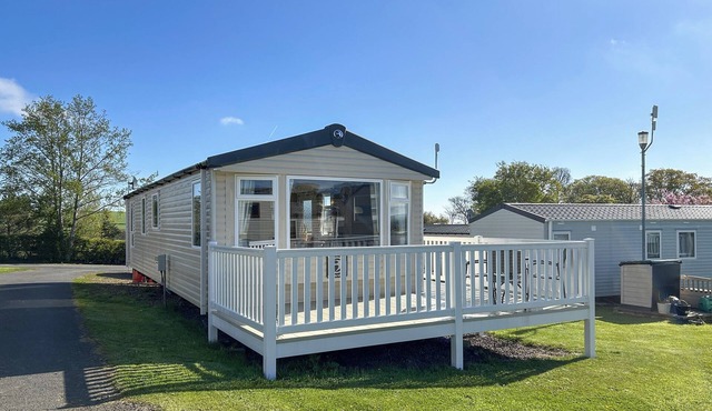 2 bedroom accommodation in Eyemouth