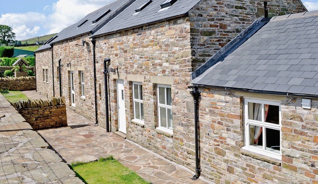 2 bedroom accommodation in Knarsdale, near Alston