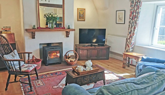 2 bedroom accommodation in Ireby, near Bassenthwaite