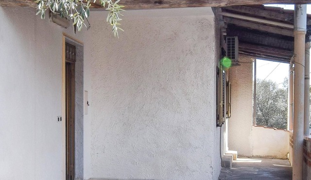 2 bedroom cozy apartment in PORTIGLIOLA