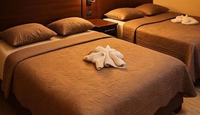 #2 Boutique Hotel 4 Rooms Room