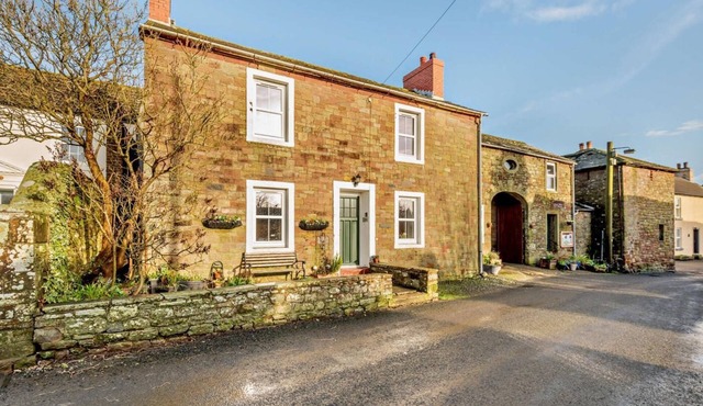 3 Bed in Bowness-on-Solway (oc-p28797)