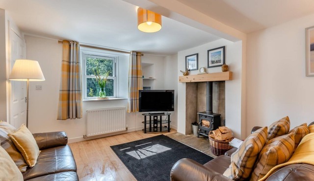 3 Bed in Coldingham (oc-b29846)