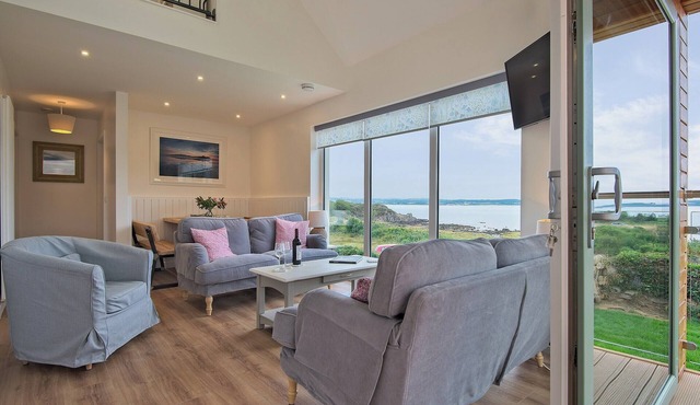 3 bedroom accommodation in Mossyard, near Gatehouse of Fleet