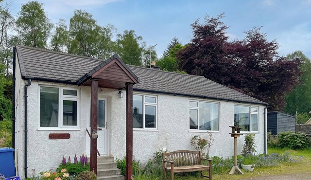 3 bedroom accommodation in Fort Augustus