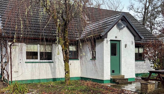 3 bedroom accommodation in Spean Bridge, Fort William