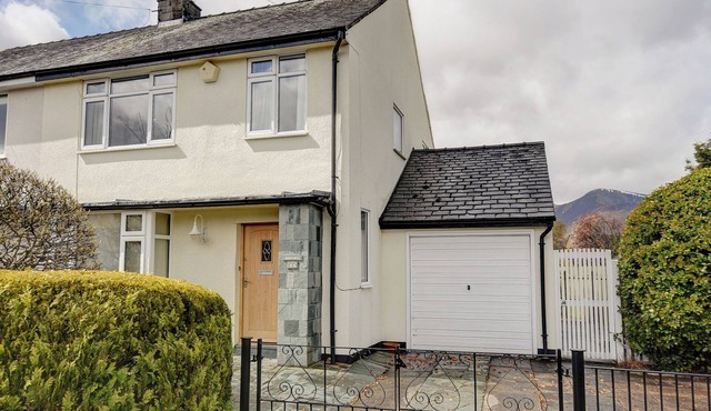 3 bedroom accommodation in Portinscale