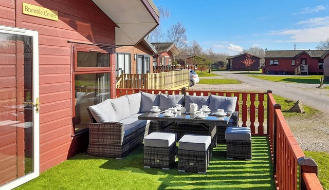 3 bedroom accommodation in Carnforth in Carnforth