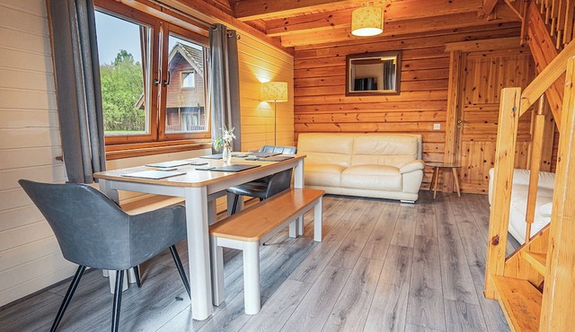 3 bedroom accommodation in Gartmore